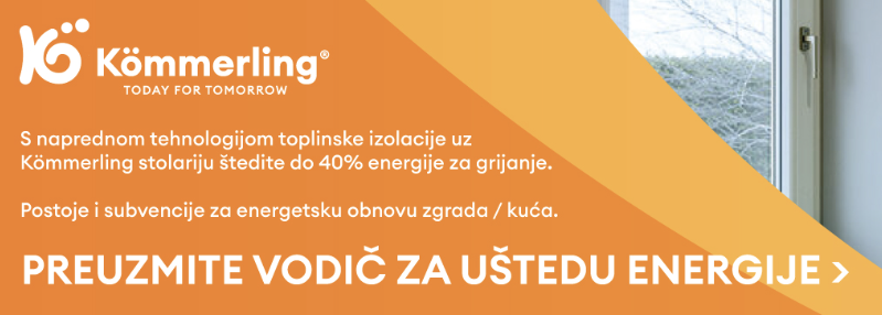 Tvrtka - savrsena pvc stolarija