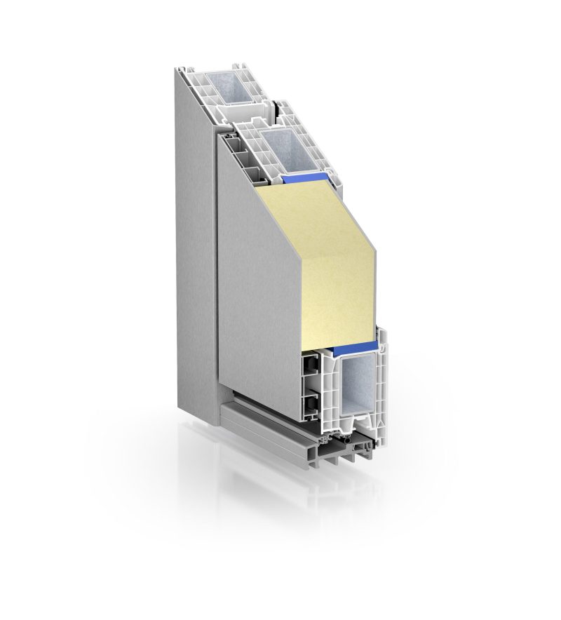 Tvrtka - savrsena pvc stolarija